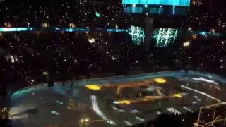 Sharks Stanley Cup Game 3 Pregame