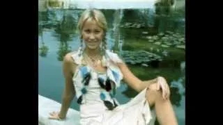 Agnetha Fältskog  - Vi har hunnit fram till refrängen