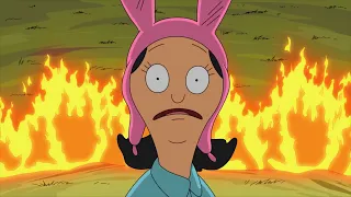 One Second Per Episode of Bob's Burgers (Seasons 1-6)