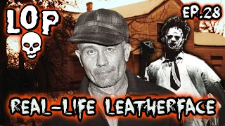 Ed Gein: The Butcher Of Plainfield - Lights Out Podcast #28