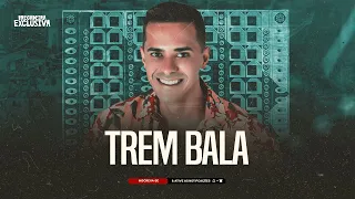 TREM BALA - EP ATUALIZADO AGOSTO 2022 @oestouradinhoo