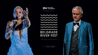 Belgrade River Fest 2022 | Official Highlights