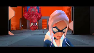 Spider-Man: Friend Or Foe - Chapter 1 - Tokyo, Japan (Cutscenes)