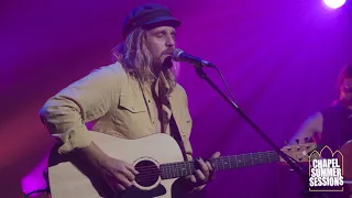 Kyle Lionhart "Happy Now" LIVE at Chapel Off Chapel