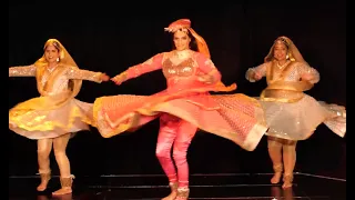 Mujra Nights – Chilman Uthegi Nahin