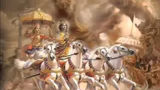 Bhagavad Gita in Hindi (श्रीमद भागवत गीता हिंदी मे।)