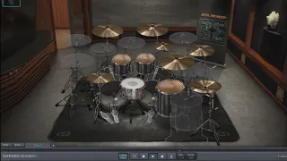 Stigmata - Мой путь only drums midi backing track