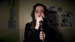 Honey (Are u coming) by Maneskin (Cover by Chiara Maria)