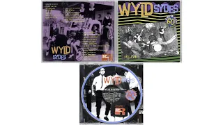 Wyld Sydes Volume 1