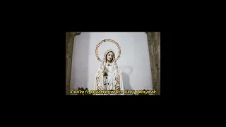 O Maria Nalibnos ka | Marian Song