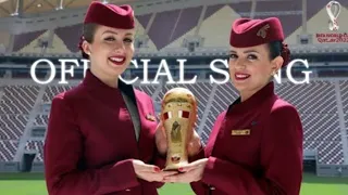 FIFA World Cup Qatar 2022 Promo || FIFA World Cup  Song 2022 -The Film- C'est la vie