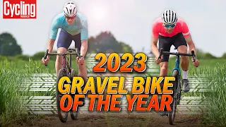 These Are The Best Gravel Bikes Money Can Buy In 2023