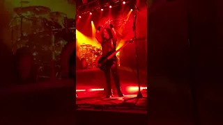 Machine Head live 11/8/22