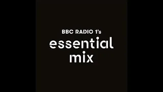 Paul Oakenfold - BBC Radio 1 Essential Mix, Live @ Rojan Club in Shanghai, China (26.09.1999)