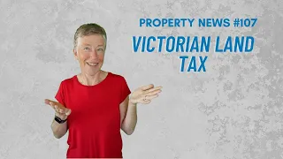 Victorian Land Tax Update