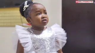 THE LITTLE BRIDE 1 (Teaser) Ebube Obio/Kenechukwu Ezeh Trending 2022 Nigerian Nollywood Movie