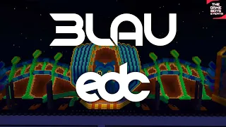 3LAU - EDC Las Vegas Minecraft Edition 2021 (Kinetic Field)