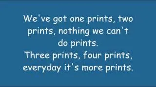 Phineas And Ferb - With These Blueprints Lyrics (HD + HQ)