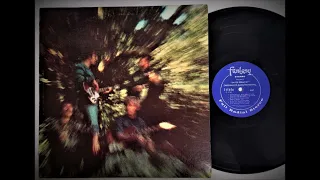 CREEDENCE CLEARWATER REVIVAL (Born On The Bayou) 2023 Remaster