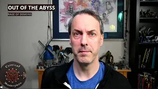 Introduction to Out of the Abyss