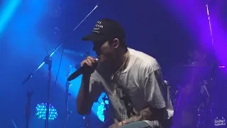 190524 베이빌론 콘서트 게스트 지코(zico) - Boys and Girls (보이즈 앤 걸즈)