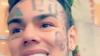 Tekashi 69 aka 6ix9ine fires Treyway shotti 😨 - Donate Cashapp $Bmhleaks - PACHELEE Brand of GODS