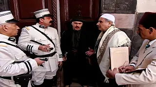 أبو جودت بدو أسامي نسوان الحارة و معتز و أبو حاتم جن جنانن