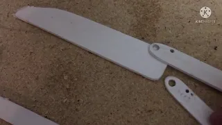 How to make a DIY Squiddy ( finally)