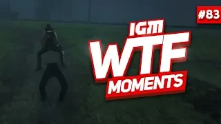IGM WTF Moments #83