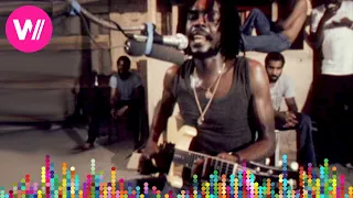 Peter Tosh - Ketchy Shuby (Rehearsal with Al Anderson, Wire Lindo and Sly and Robbie)