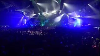 Qlimax 2009 | Blu-Ray / DVD Preview | Noize Suppressor (10/10)
