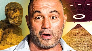 Craziest ANCIENT EGYPT Theories In Joe Rogan History