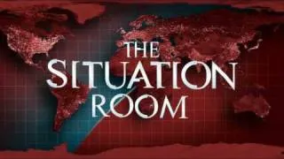 CNN - The Situation Room Theme Song