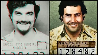 Pablo Escobar - GTA IV Theme Song(Narcos & Real Life Edit)