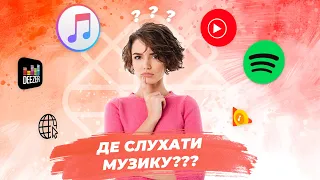 Почему важно платить за музыку? | Лучший приложение для прослушивания музыки 2020 | Bezodnya Music