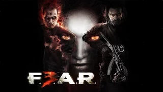 F.E.A.R 3. Эпилог (Прохождение + все куклы Альмы) 60FPS