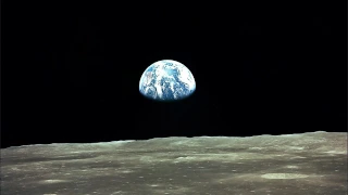 Apollo 11 Moon Walk CBS News Coverage