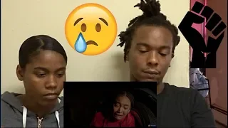 The Hate U Give | Official Trail [HD] | 20th Century FOX REACTION | MILLY & PHATBOOS