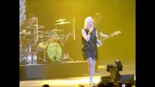 Garbage live @ Rock im Revier (Aufname 4K UHD)