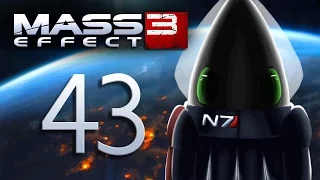 Mass Effect 3 ~Part 43~ Horizon and MIRANDA, NO!