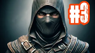 Thief Gameplay Walkthrough Part 3 (No Commentary) PC Gameplay