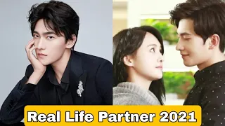 Yang Yang And Zheng Shuang (Love O2O 2016) Real Life Partner 2021 & Age BY Lifestyle Tv