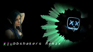 Eminem - Without Me (Klubbshakers Remix)