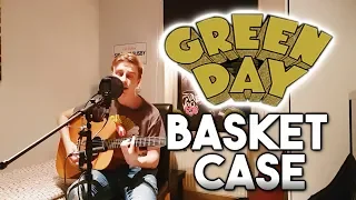 Basket Case - Green Day (Acoustic cover)