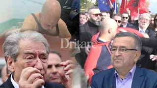 Nga Rama, te Imami, Klosi:Berisha i ka rrahur të gjithë. Korri atë që mbolli! |Shqip nga Dritan Hila