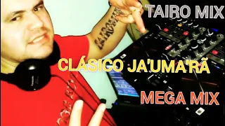 KACHAK CLÁSICO JA'UMA'RÃ 🍻 TAIRO MIX DJ