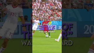 The best trivela goal from every year | part 1