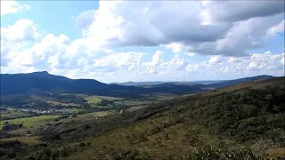 Sobradinho de Minas - São Thomé das Letras/MG - Brasil