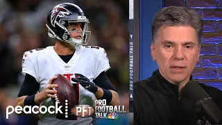 Analyzing winners and losers of NFL offseason moves | Pro Football Talk | NBC Sports