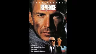 Revenge 1990 gr